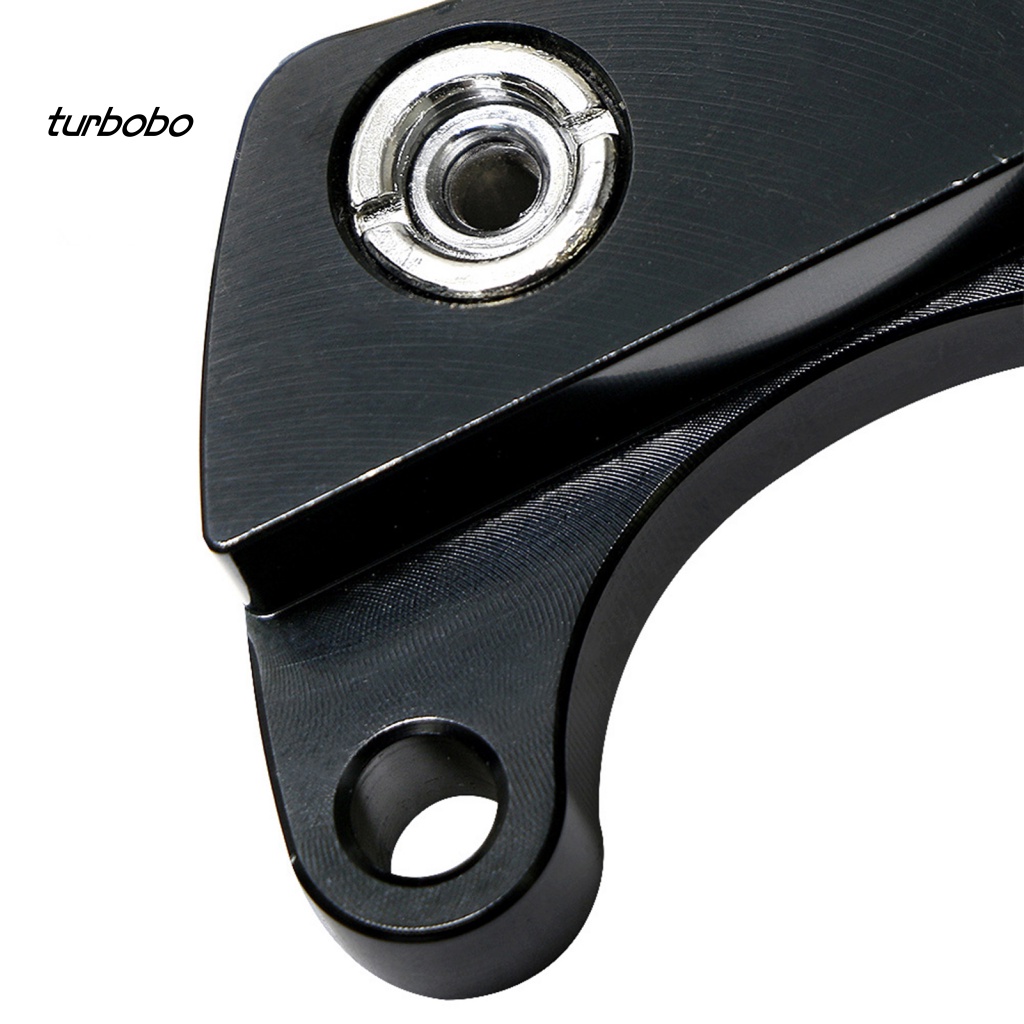 Bộ Chuyển Đổi Đĩa Phanh Turboro Bằng Hợp Kim Nhôm Chuyên Nghiệp Có Thể Điều Chỉnh Cho MTB