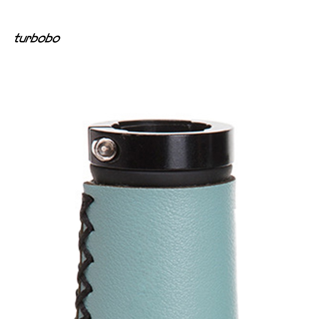 1 Cặp Đệm Bọc Bảo Vệ Tay Lái Xe Đạp Chống Trượt Chống Mài Mòn