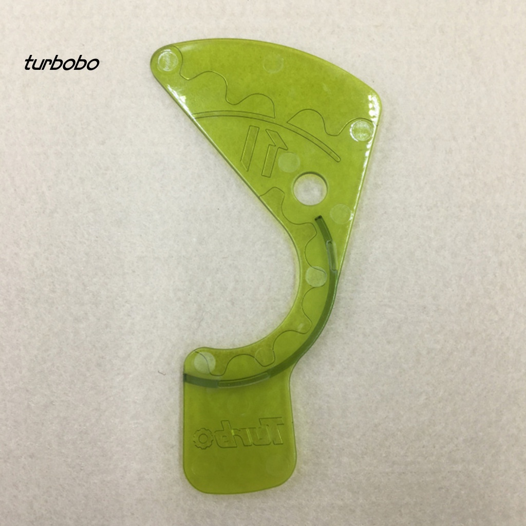 Đồng Hồ Đo Tốc Độ Chống Trượt Bằng ABS Tiện Dụng Cho Xe Đạp MTB