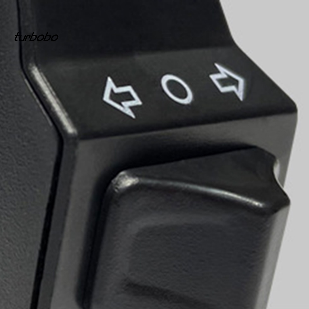 Công Tắc Còi Xe Đạp Điện 2 Trong 1 Gọn Nhẹ Chống Ăn Mòn Chống Thấm Nước