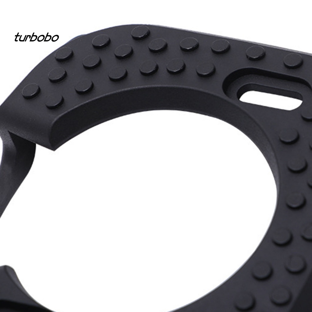 1 Cặp Vỏ Bọc Bàn Đạp Xe Đạp Bằng Cao Su Chống Nước Chống Trượt Khối Lượng Nhẹ Tiện Lợi