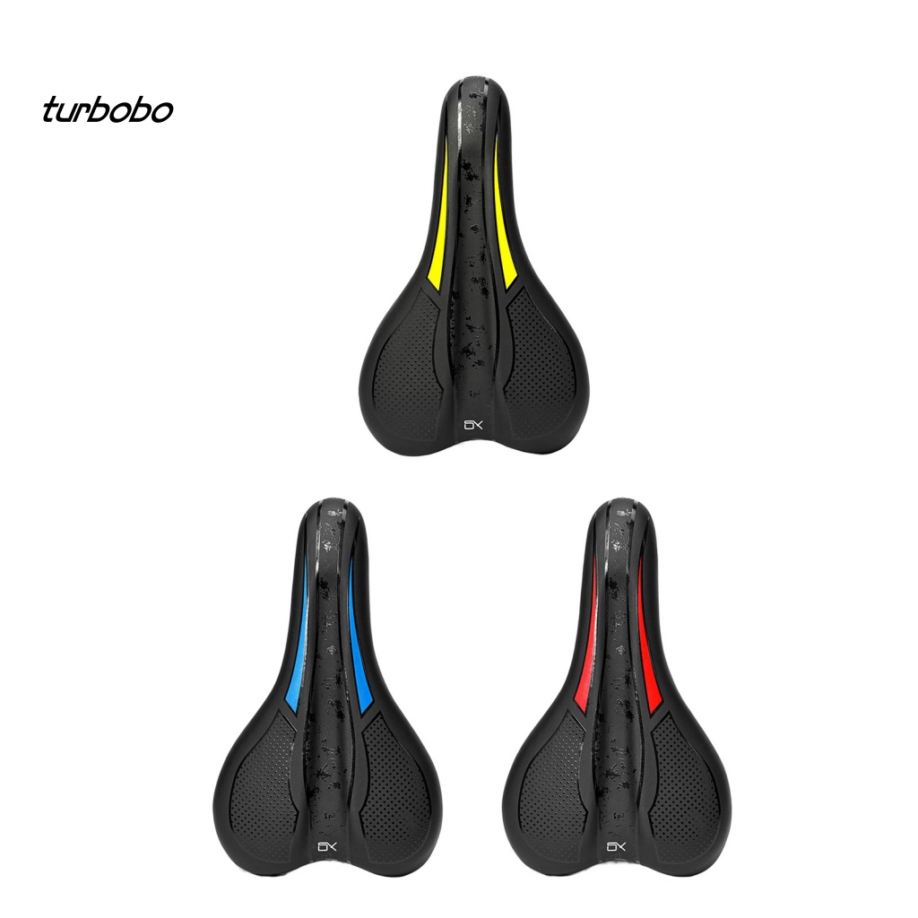 Yên Xe Đạp Chất Liệu Giả Da Dày Dặn Chống Trượt Độ Co Giãn Cao