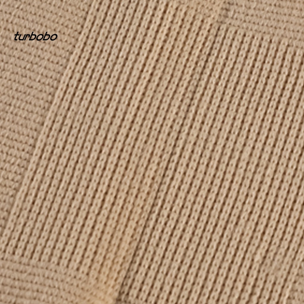 1 Băng Quấn Bảo Vệ Đầu Gối Chống Trượt Bằng Nylon Mềm Co Giãn Chất Lượng Cao