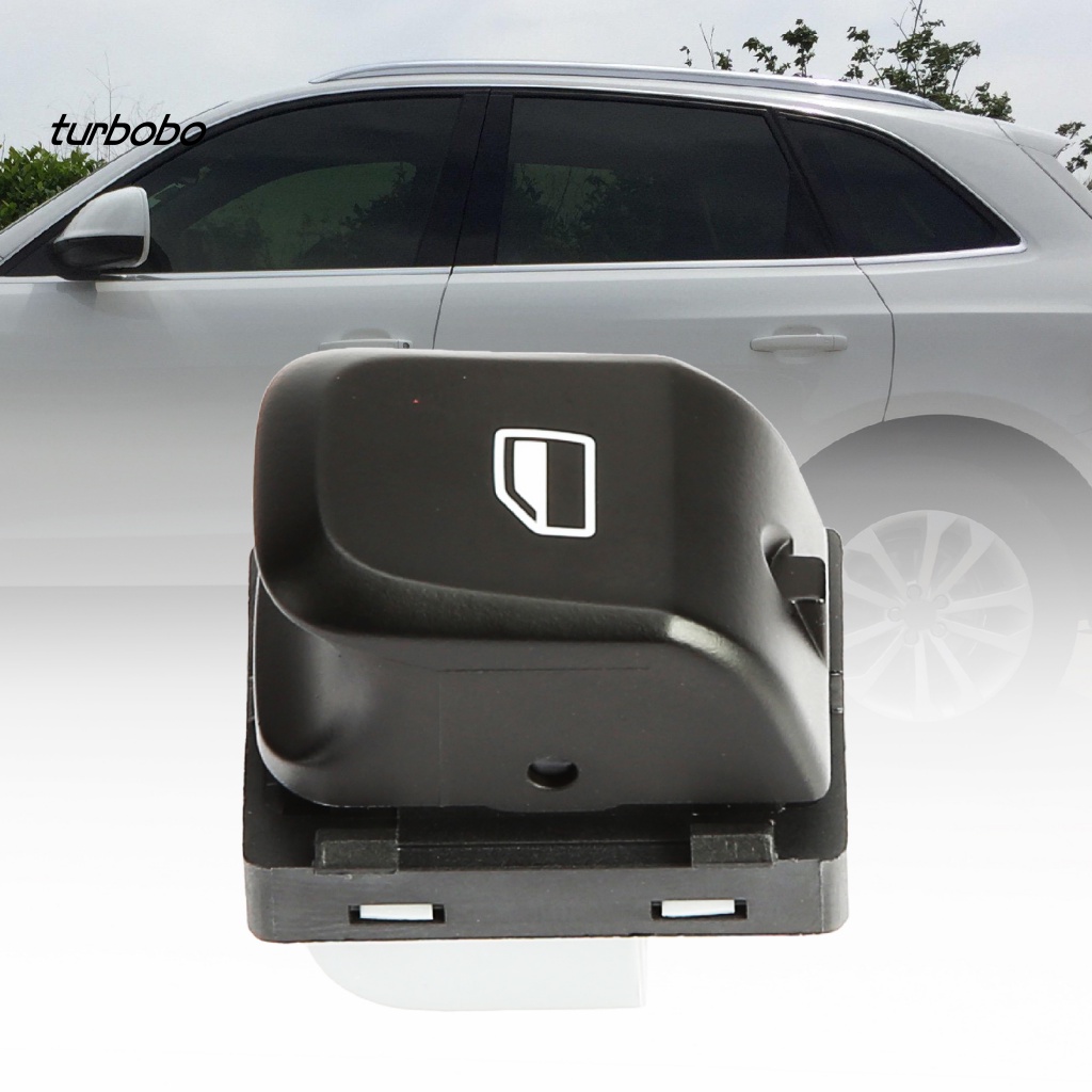 Công Tắc Điều Khiển Cửa Sổ Xe Hơi Turboro 8K0959855Phụ Kiện Chuyên Dụng Dành Cho AUDI Q5 Q5