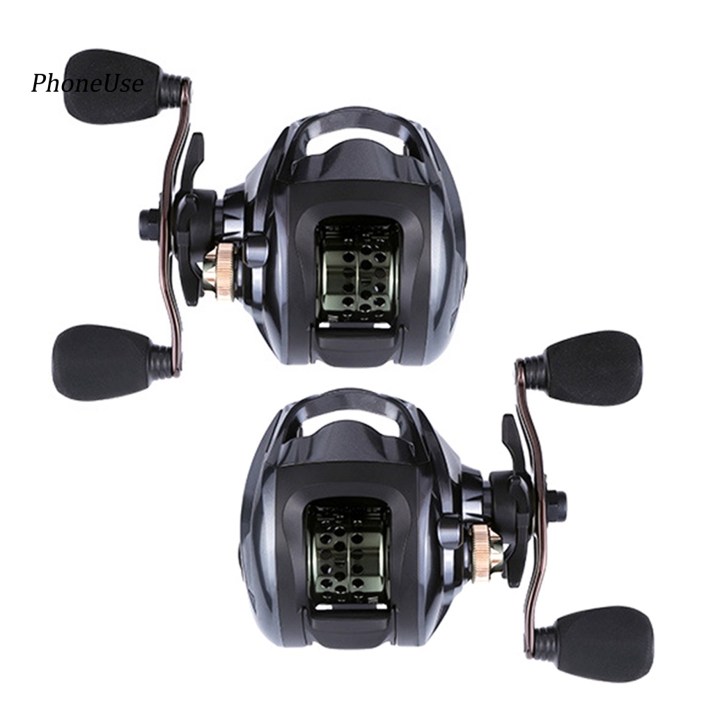 Máy Câu Cá PU WB1000 N48 Chuyên Dụng