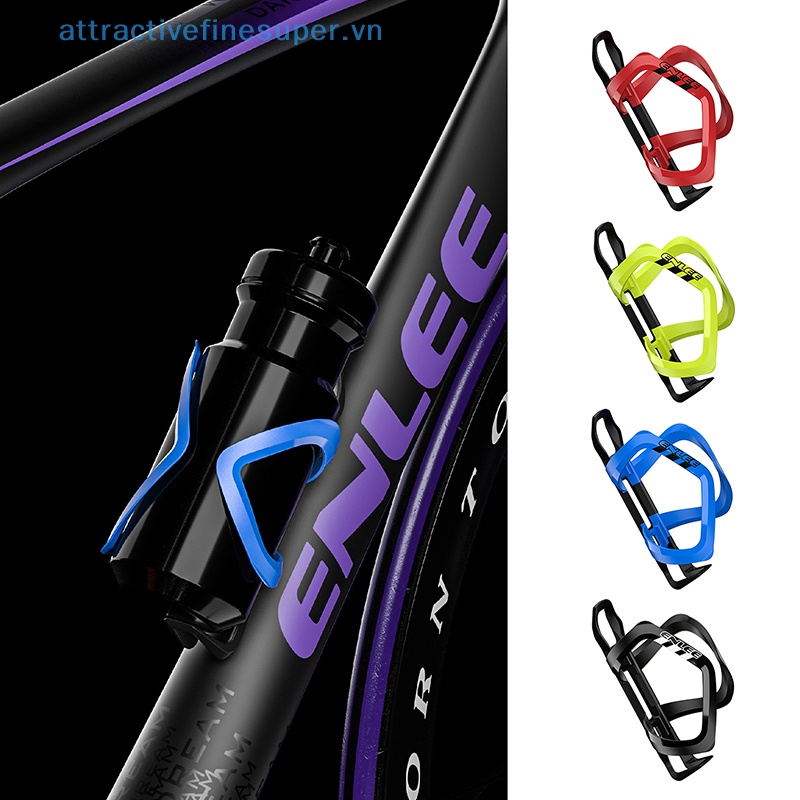 Afs Giá Đỡ Bình Nước Trái Phải Đa Năng Gắn Sườn Xe Đạp Leo Núi