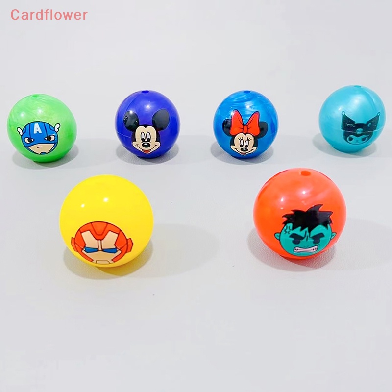1 Gậy Clackers Đồ Chơi Mini Bằng Nhựa Giảm Căng Thẳng Cho Trẻ Em Màu Sắc Ngẫu Nhiên Mới