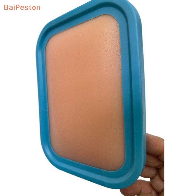 Bộ Mô Đun Y Tế Giả Da Giả Dùng Tập Phẫu Thuật Cho Học Sinh TCM