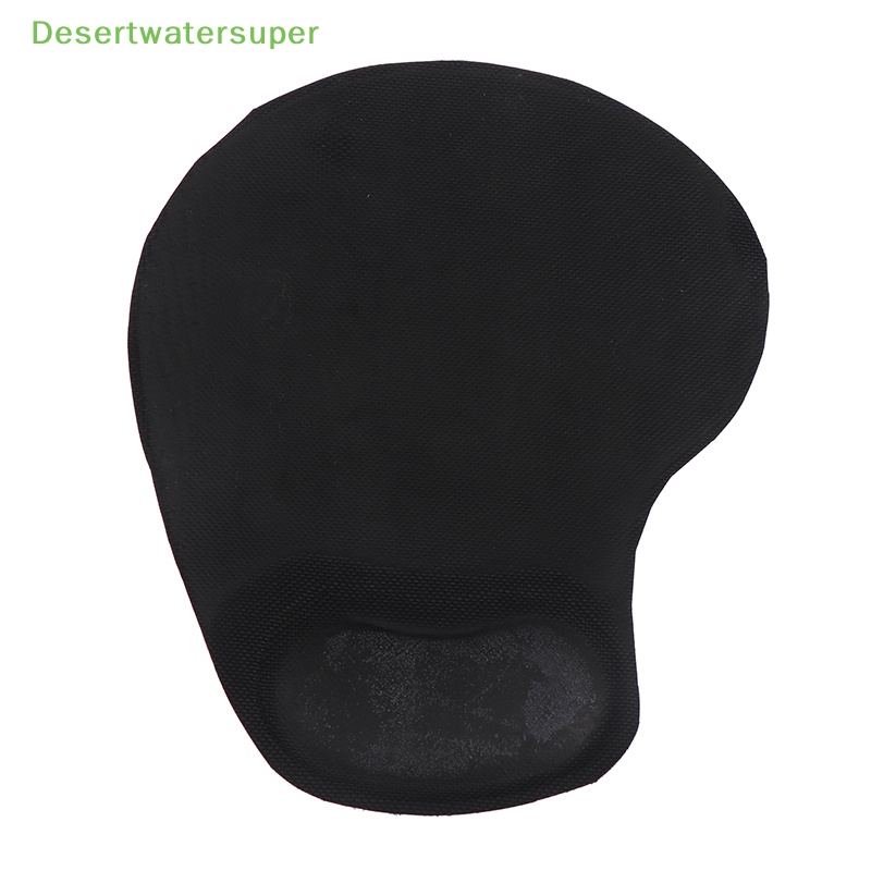 Dsvn Tấm Lót Chuột Có Đệm Bảo Vệ Cổ Tay Thoải Mái Khi Chơi Game