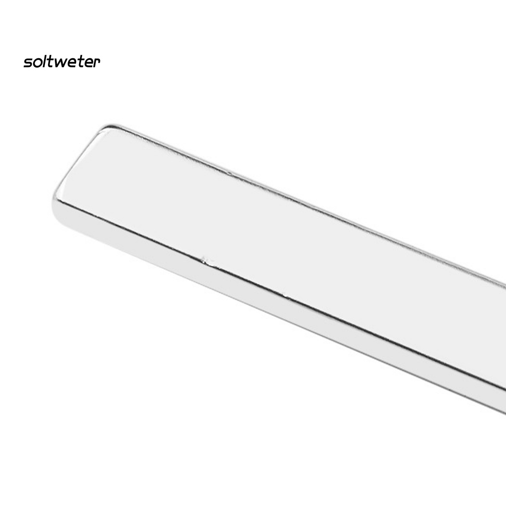 Thanh Nam Châm Hai Đầu Tạo Hiệu Ứng Mắt Mèo Đa Năng Chuyên Nghiệp Cho Làm Móng