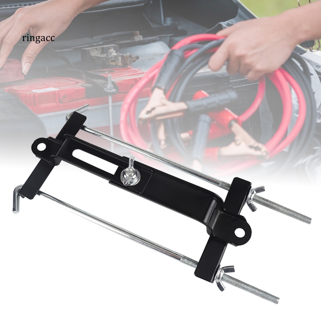 Giá Đỡ Pin Xe Hơi Bằng Kim Loại Tùy Chỉnh Tiện Dụng