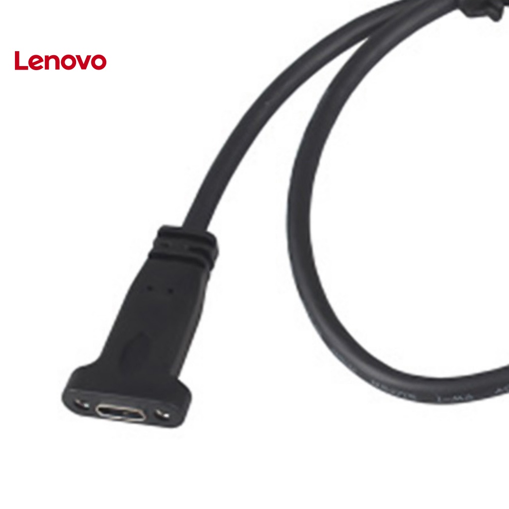 Cáp Chuyển Đổi Usb 31 Type-C Sang Type-C Hình Hoa Hướng Dương Chống Mài Mòn Cho Vỏ Máy Tính