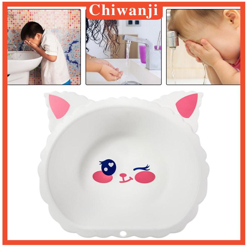 Chậu Rửa Đa Năng Di Động Tiện Dụng Cho Bé Sơ Sinh Khi Đi Du Lịch Leo Núi RV