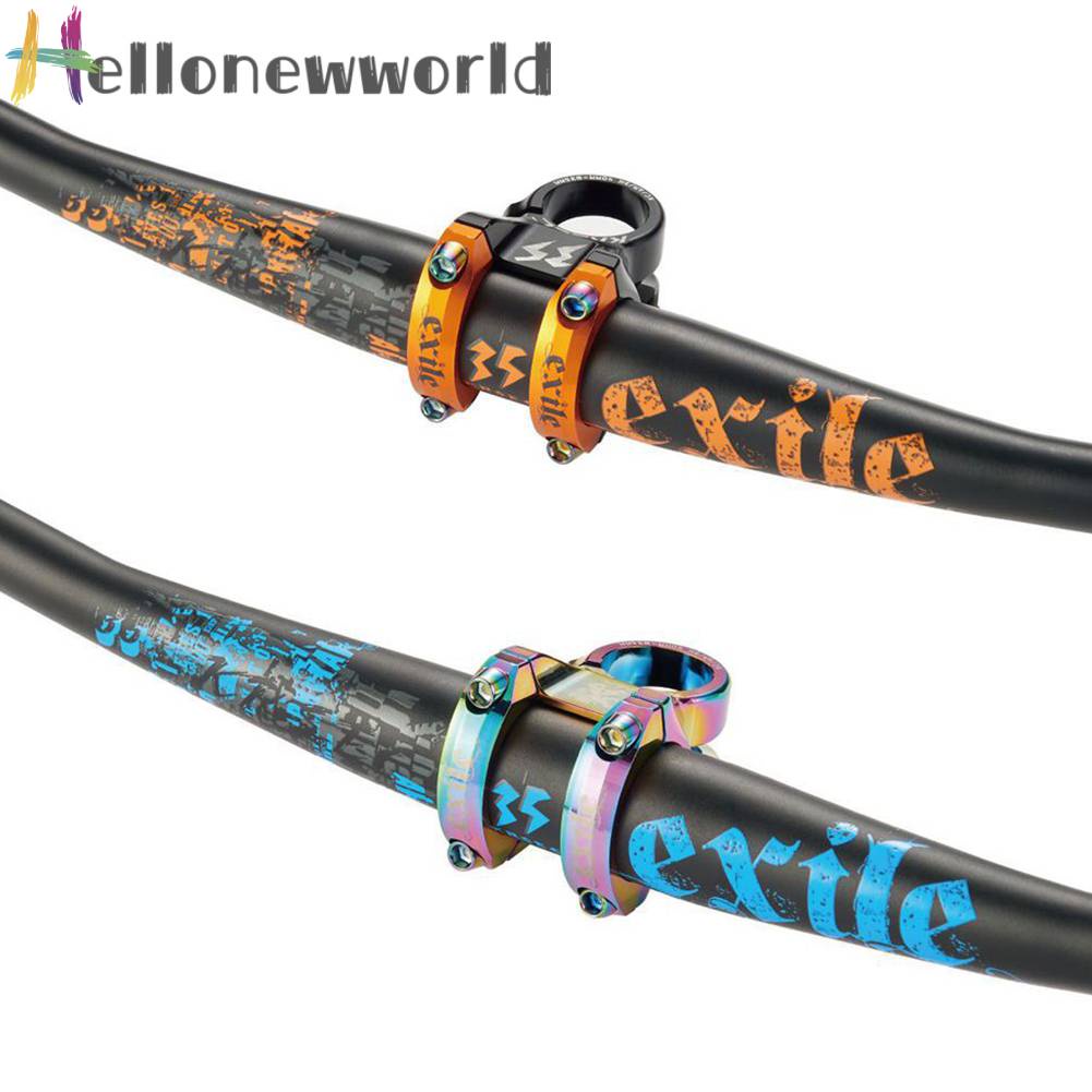 Pô Tăng Xe Đạp Leo Núi Kích Thước 28.6 * 35 * 40MM