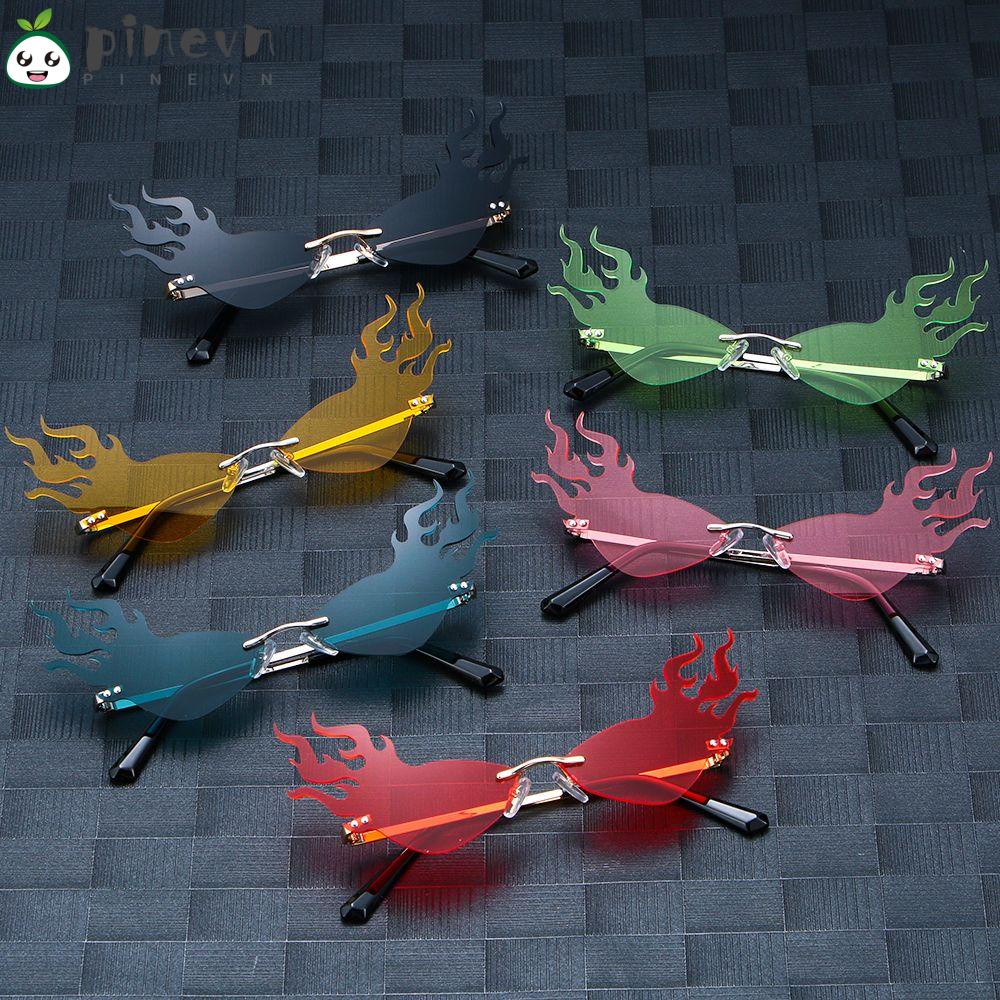 PINEVN Kính Mát Thời Trang Chống Tia Uv400