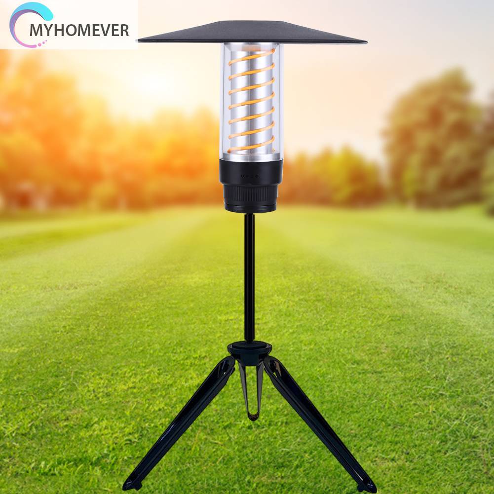 Đèn Pin 2835LED Đa Năng Tiện Dụng Mang Theo Du Lịch Cắm Trại