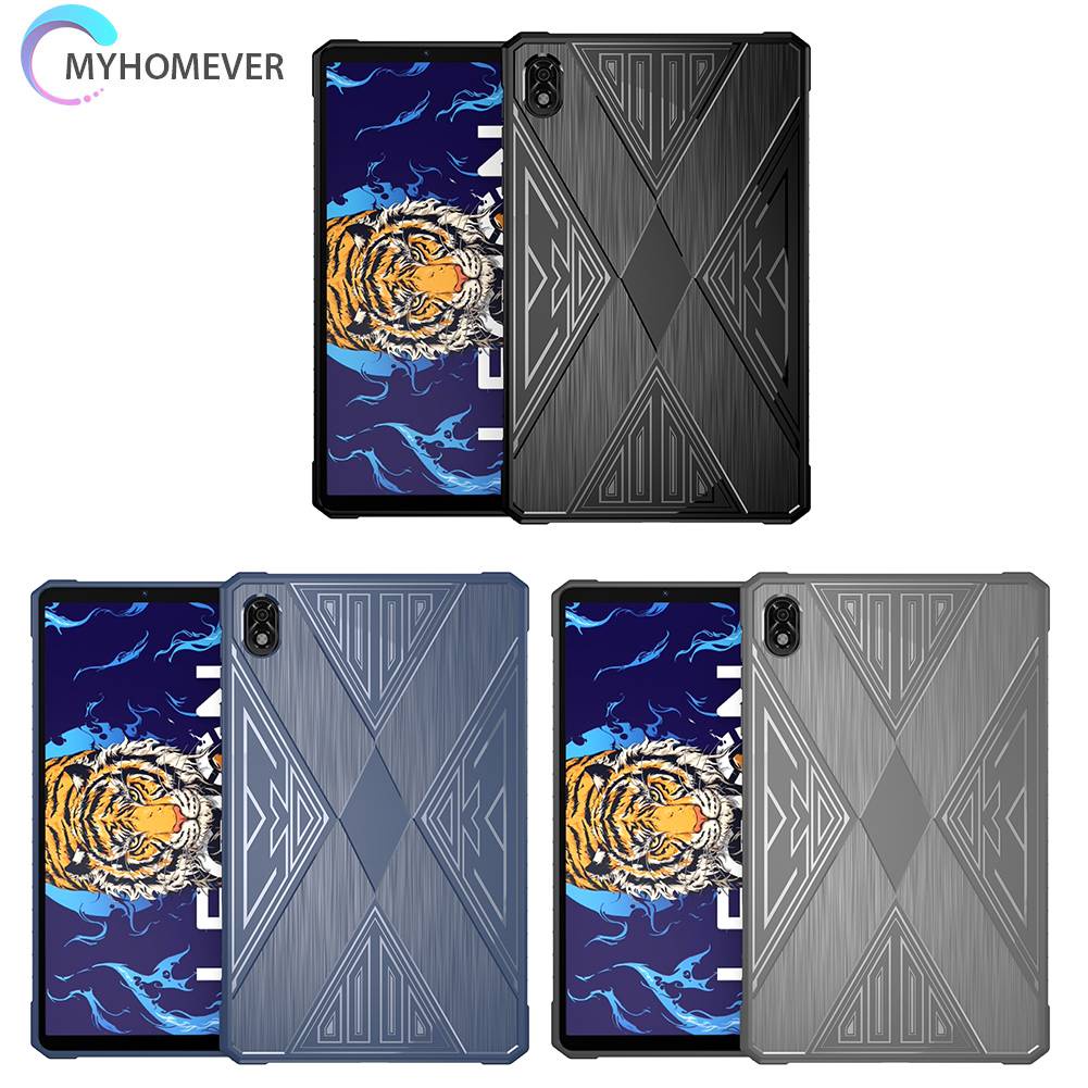Ốp Máy Tính Bảng TPU Mềm Chống Trượt Bảo Vệ Toàn Diện Cho Lenovo Legion Y700