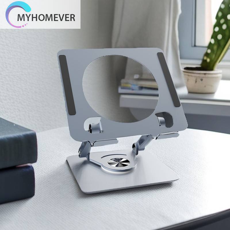 Giá Đỡ Máy Tính Bảng 4-13 Inch Có Thể Gấp Gọn Tiện Dụng