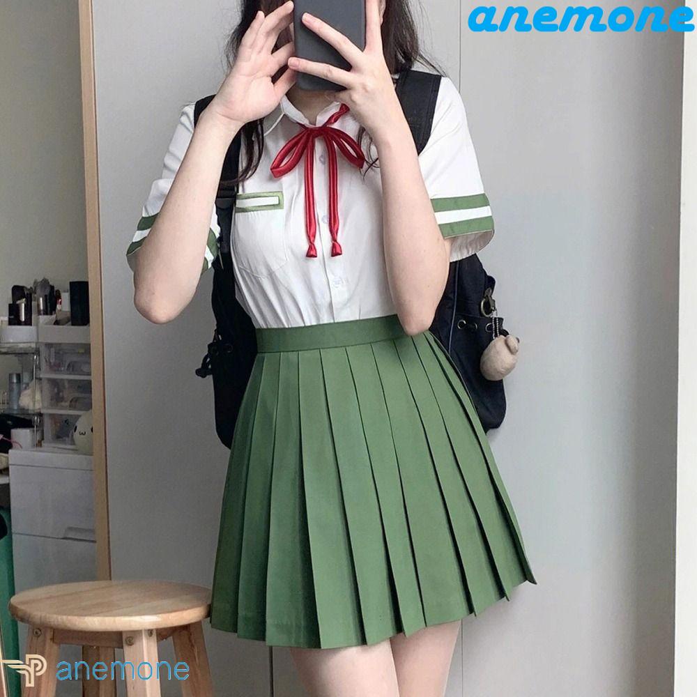 ANEMONE Bộ Trang Phục Hóa Trang Nhân Vật Hoạt Hình Suzume No Tojimari Cho Nữ