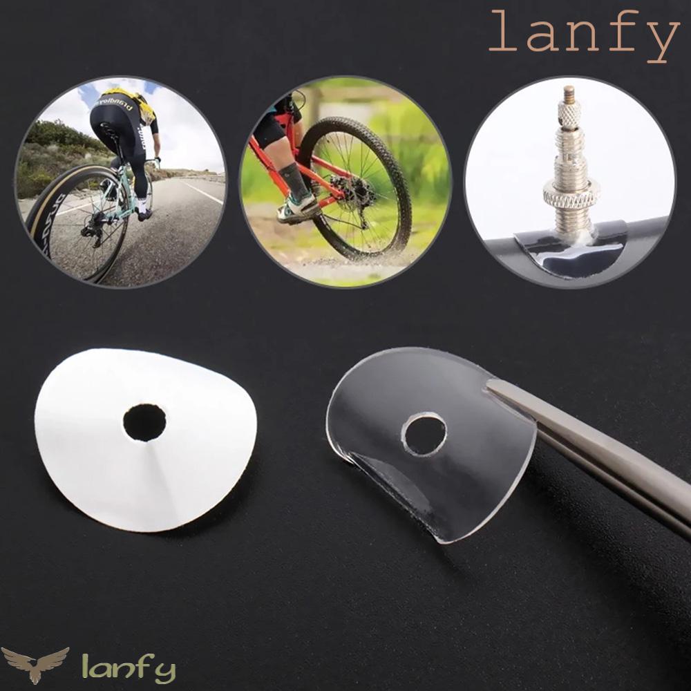 LANFY Sticker Dán Van Xe Đạp Chuyên Dụng Chất Lượng Cao