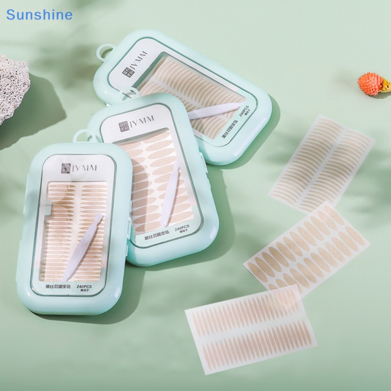 Miếng Dán Kích Mí Vô Hình Tiện Dụng Chất Lượng Cao