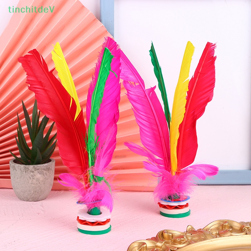 [TinchitdeV] Giày Thể Thao Lông Ngỗng Đế Dày Không Gây Tiếng Ồn Nhiều Màu Sắc [Mới]