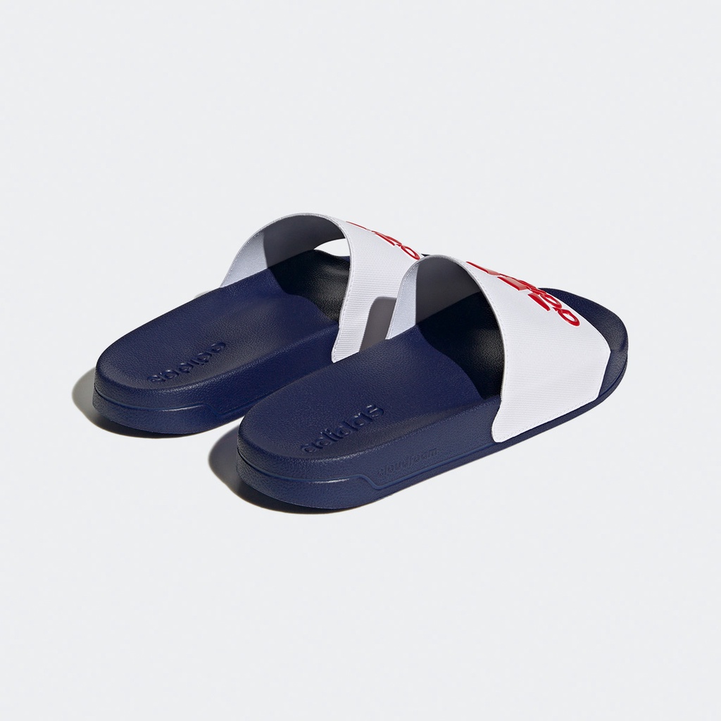 Dép Adidas Adilette logo basic order chính hãng Hàn Quốc