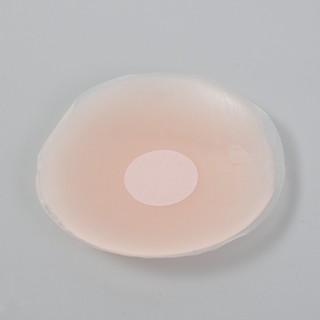 Miếng Dán Ngực Silicone Hình Cánh Hoa