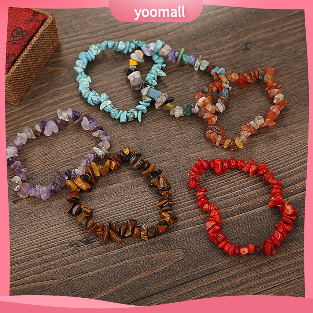 Vòng Tay Đính Đá Bất Đối Xứng Thời Trang Dự Tiệc Cho Nữ