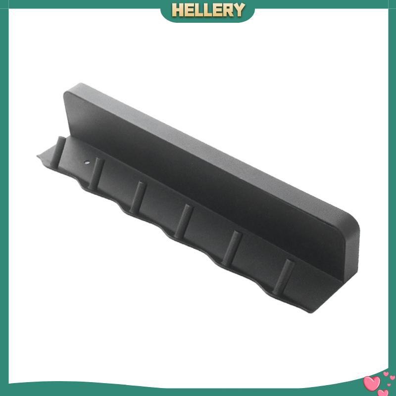 Giá Đỡ Chìa Khóa Treo Tường Bằng Thép Không Gỉ Trang Trí Đa Ứng Dụng