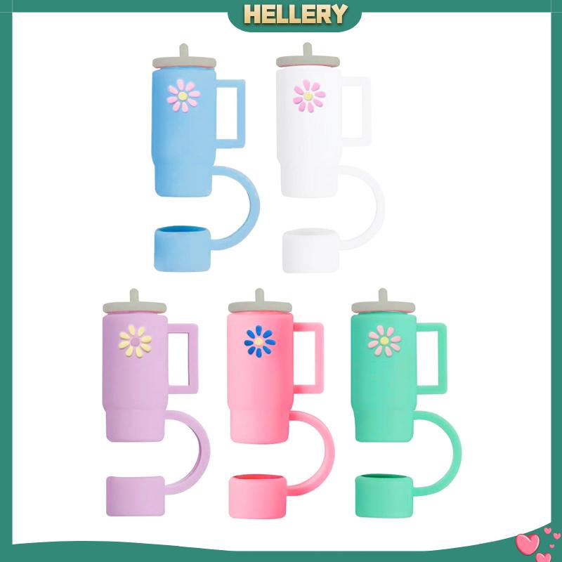 Bộ 5 Nắp Đậy Ống Hút 10mm Chống Văng