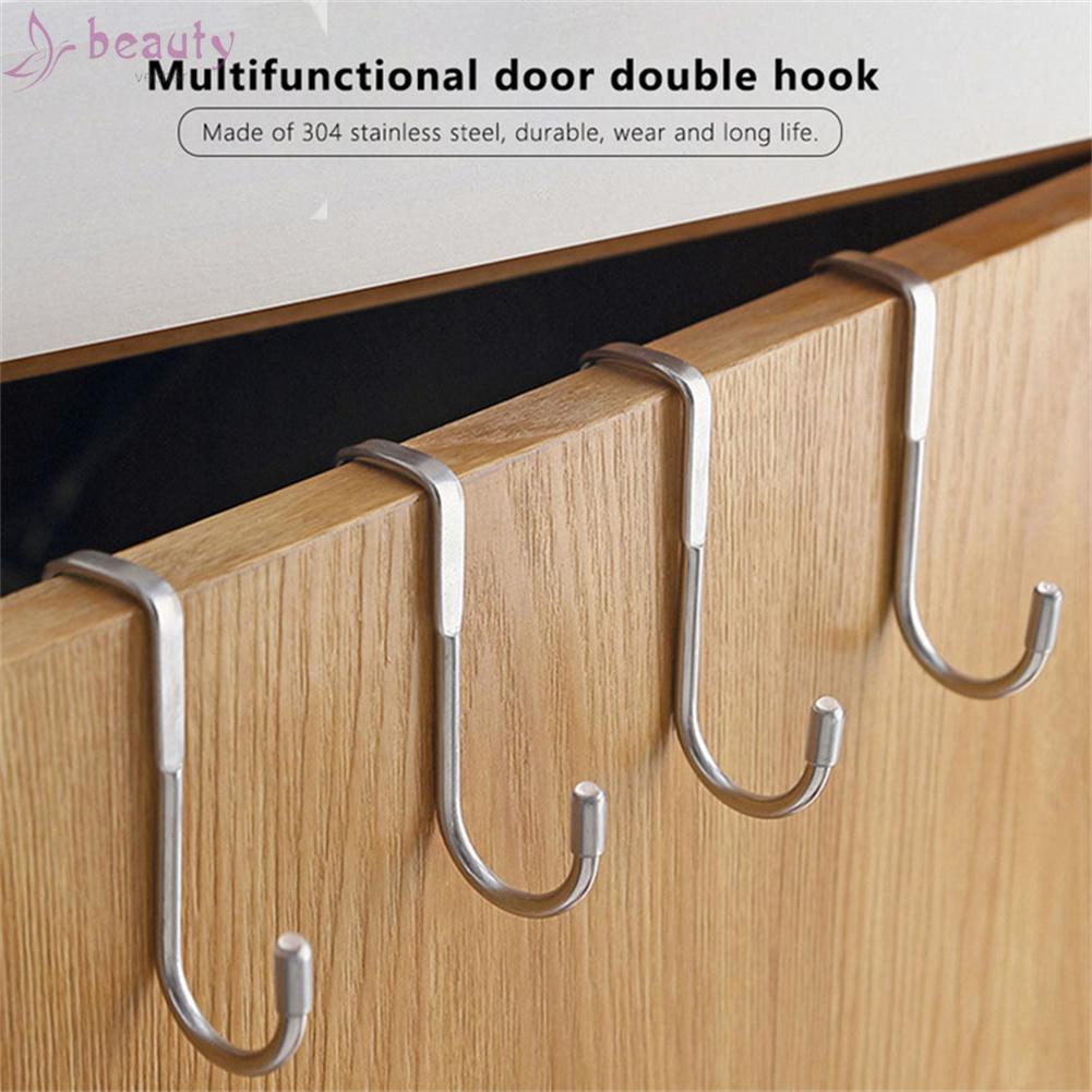 1 Móc Treo Đồ Bằng Thép Không Gỉ 304 Chất Lượng Cao