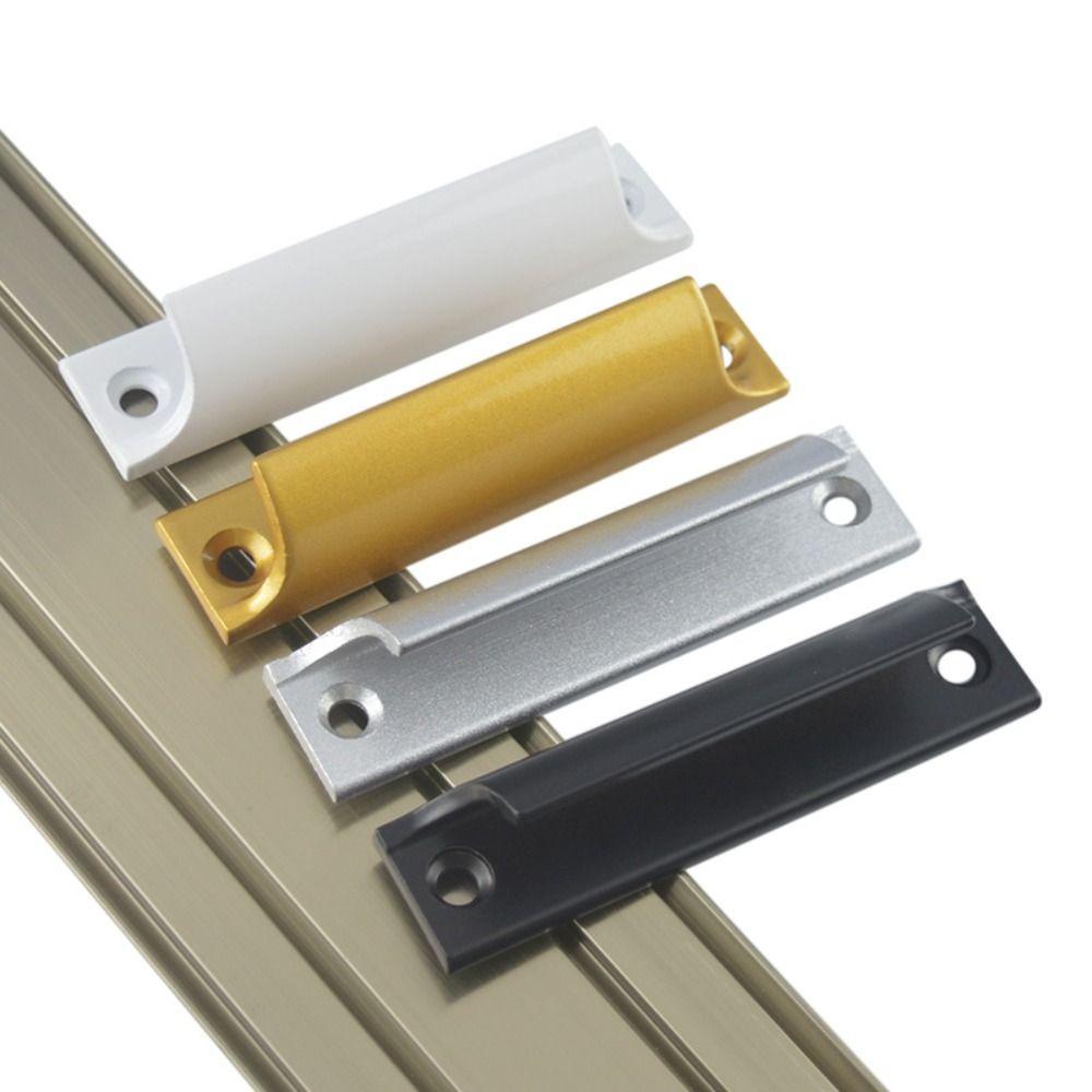 GIOVANNI Tay Nắm Kéo Cửa Sổ Dạng Đẩy Bằng Hợp Kim Nhôm Hiện Đại