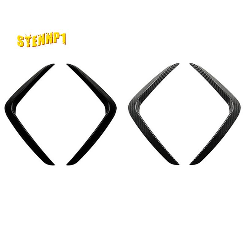 Khung Gắn Đèn Pha Phía Trước Cho Xe Hơi Thể Thao BMW X3 X4 G01 G02 M LCI 2022 2023 +