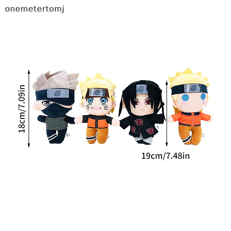 Búp Bê Nhồi Bông Hình Nhân Vật anime onemetertomj 20CM