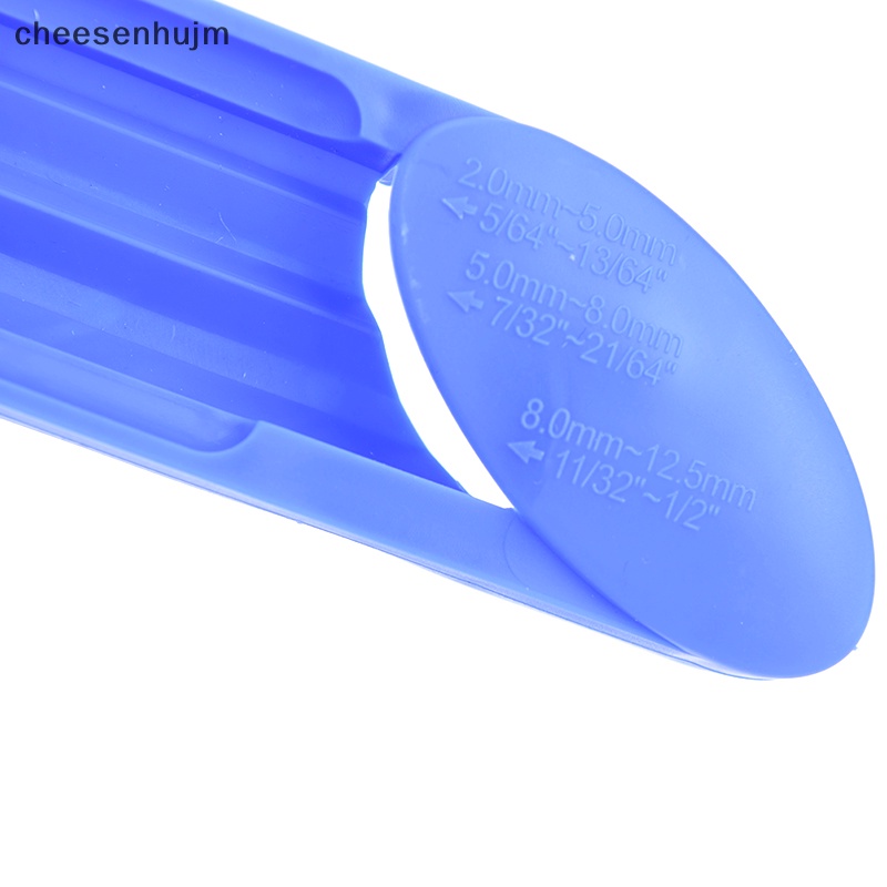 Dụng Cụ Mài Mũi Khoan Bằng Titan Cs Corundum Chuyên Dụng