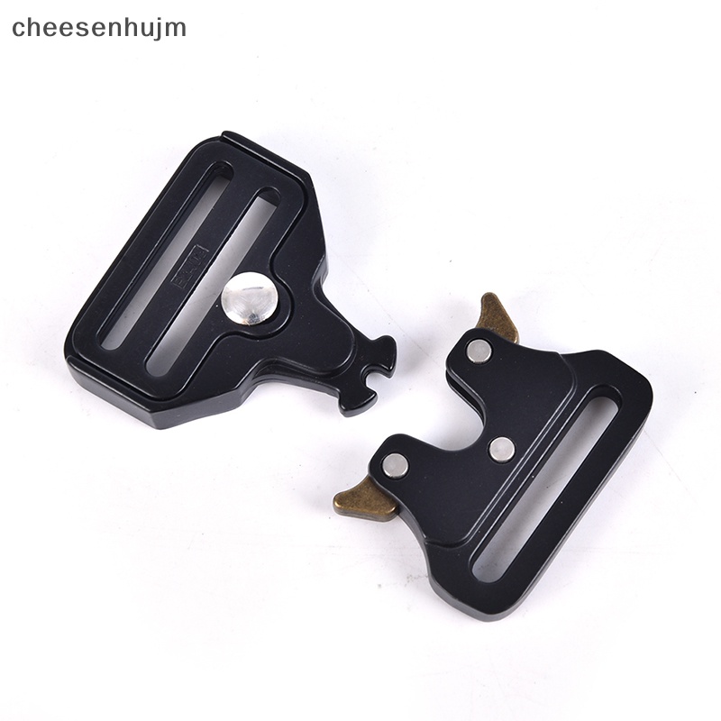 Khóa Kim Loại Tháo Gỡ Nhanh Cho Túi Xách