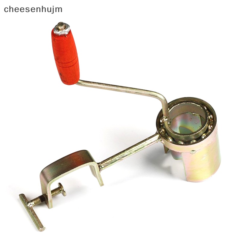 Dụng Cụ Tách Hạt Bắp Khô Nhanh Một Bước Cho Nhà Bếp VN