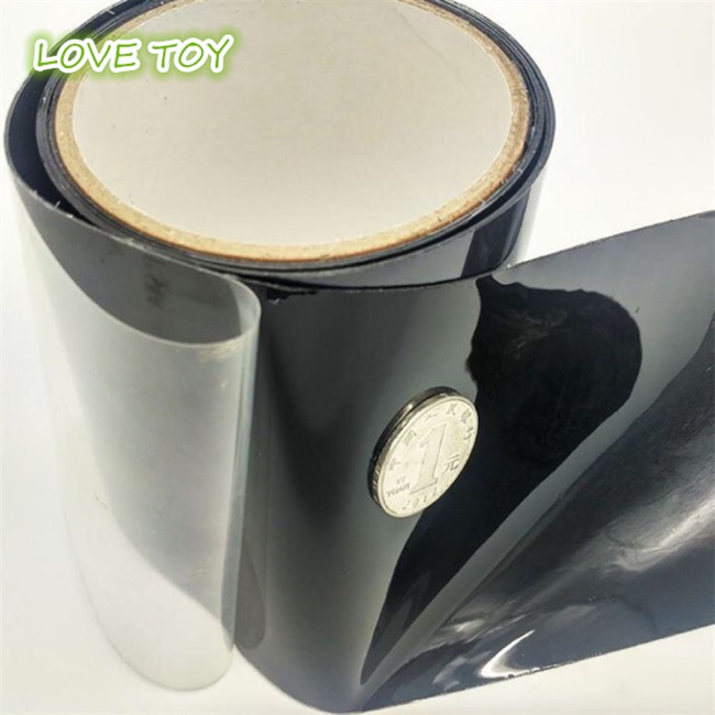 Băng Keo Cao Su Đa Năng 10cmx150cm Thân Thiện Với Môi Trường