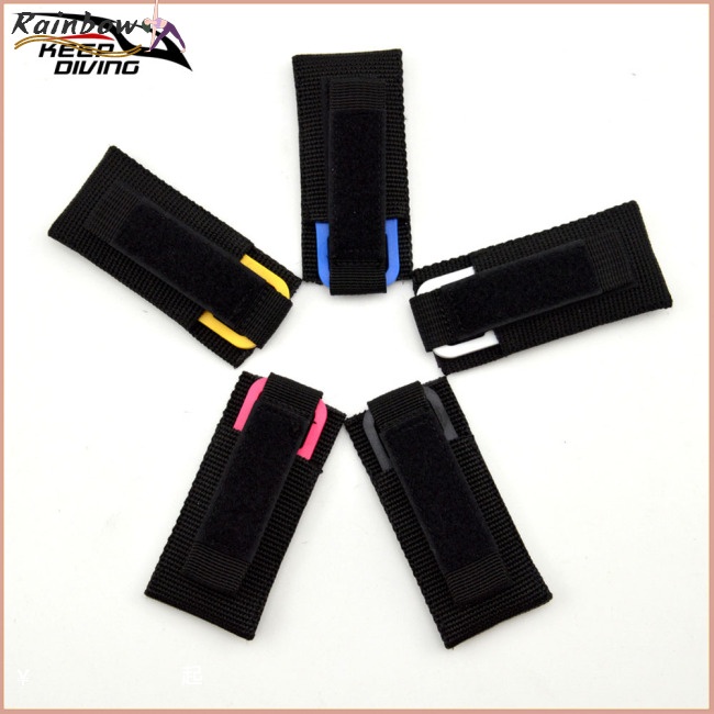 Dụng Cụ Cắt Dây Lặn An Toàn Tiện Lợi