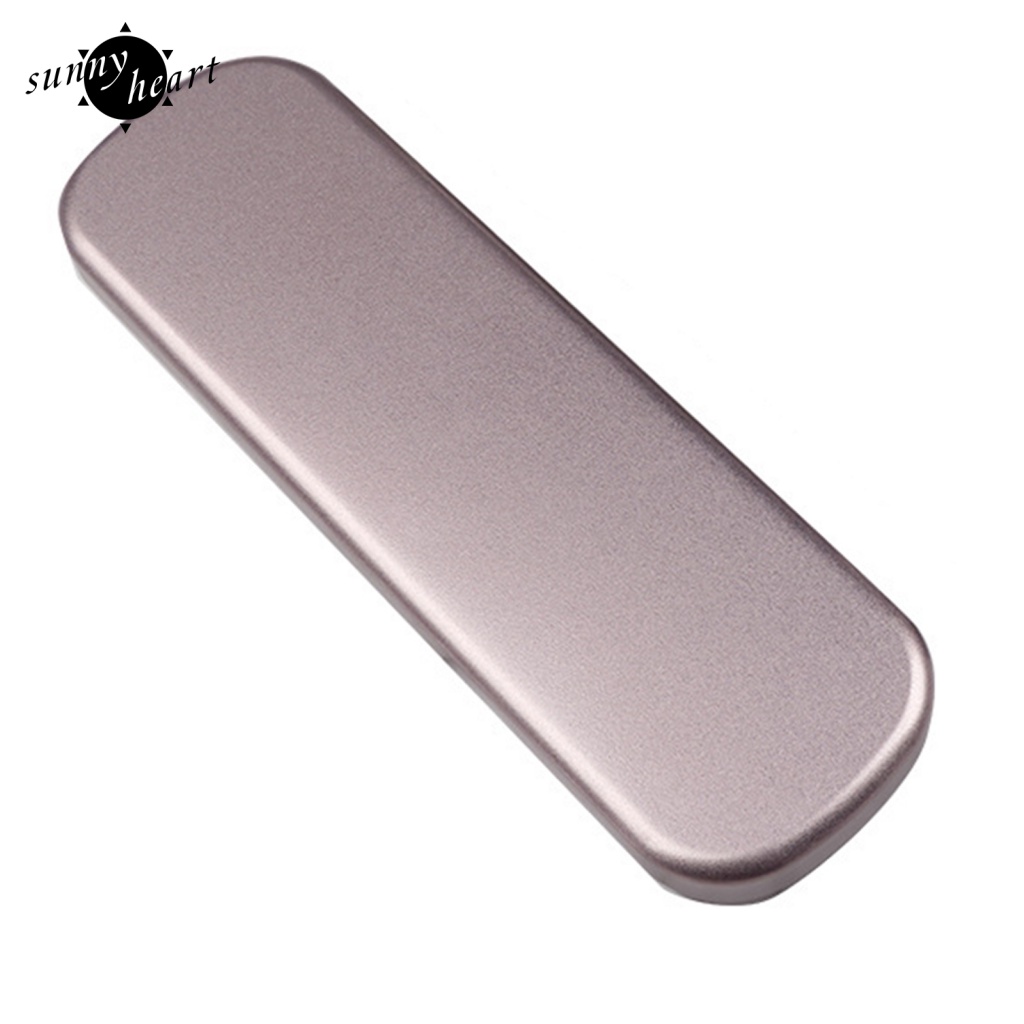 Sunnyheart Túi Đựng Văn Phòng Phẩm Cạnh Tròn Mịn Màng Và Không Đường May Có Niêm Phong Tốt Và Chống Rò Rỉ