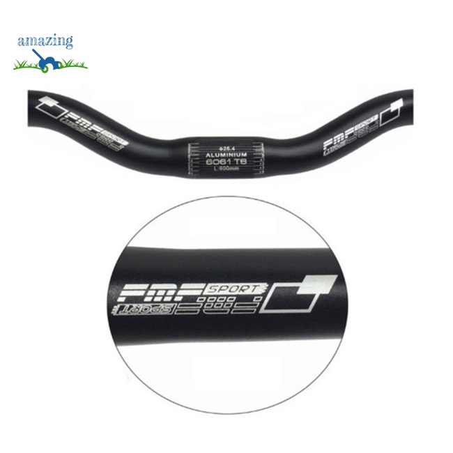 Trục Nâng Tay Lái Xe Đạp Leo Núi Bằng Hợp Kim Nhôm Chất Lượng Cao