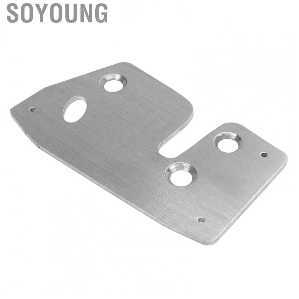 Soyoung Door  Reinforcement  Enhanced Safety Pickup  High Strength Rustproof  Side for Vehicles