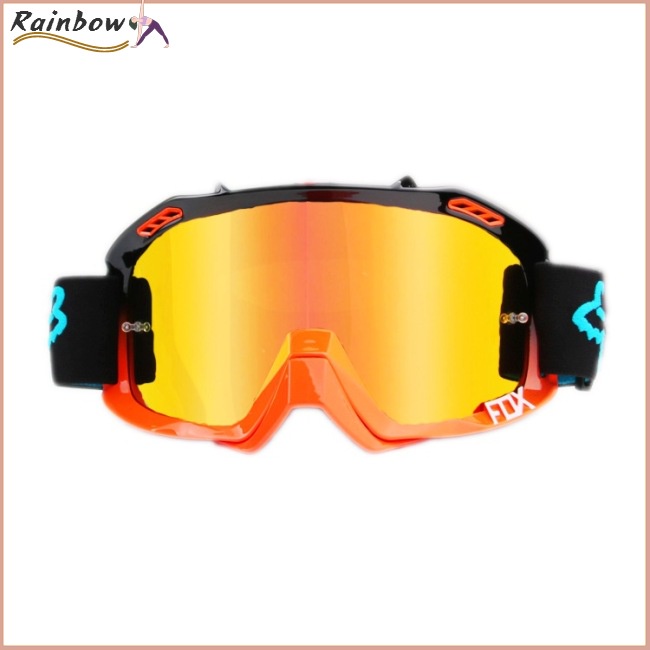 [COD] Kính Trượt Tuyết / Mũ Bảo Hiểm / Xe Máy / Xe Mô Tô Chất Lượng Cao