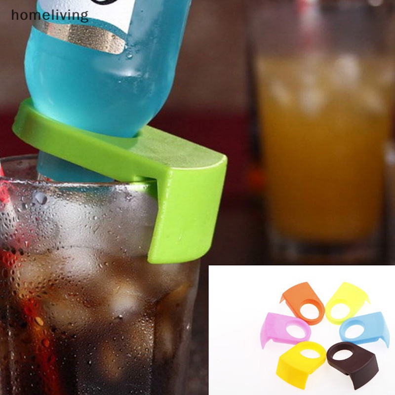 Set 3 Kẹp Giữ Chai Bia / Cocktail Tiện Dụng