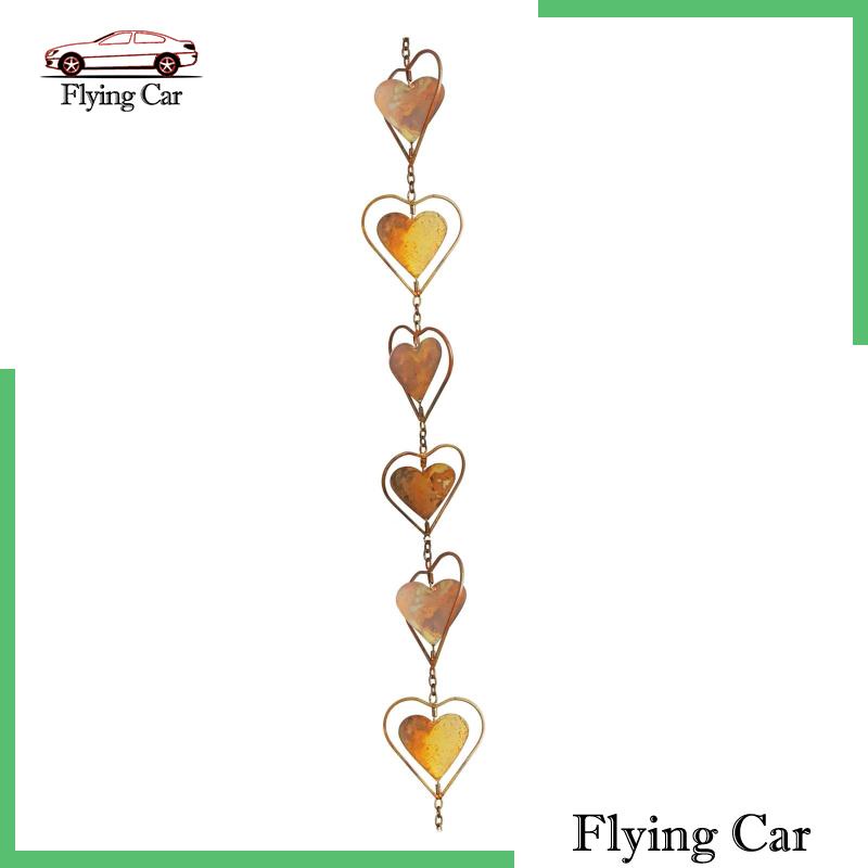 Phụ Kiện Thay Thế Cho Dây Xích Thoát Nước Mưa Bồn Rửa Tiện Dụng