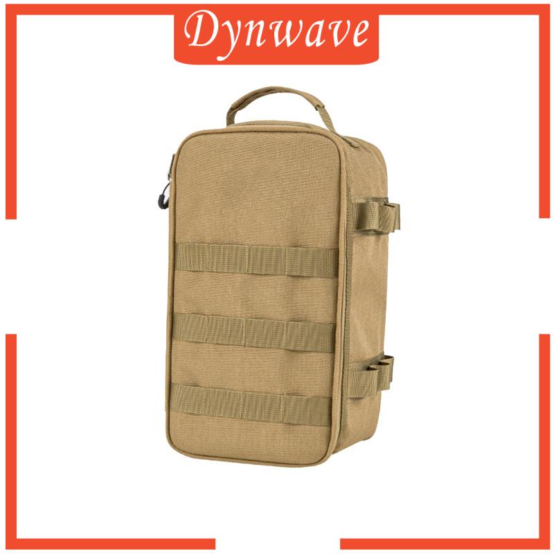 Túi Đựng Đèn Cắm Trại Cỡ Lớn Có Tay Cầm Chống Va Chạm