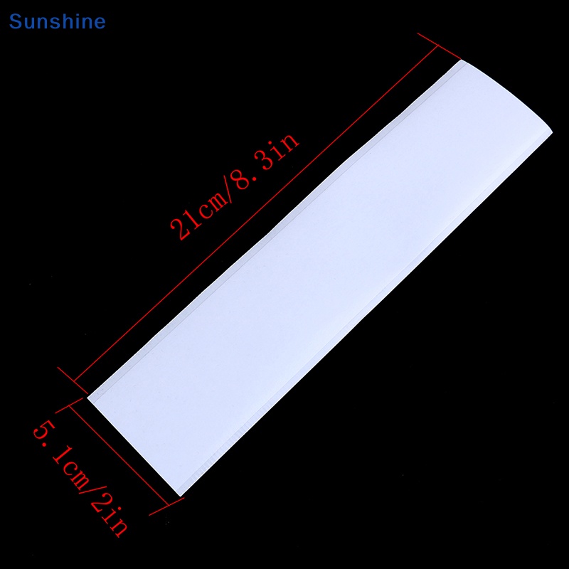 Cuộn Băng Keo Hai Mặt Bằng Cao Su Siêu Dính Dùng Quấn Gậy Đánh Golf