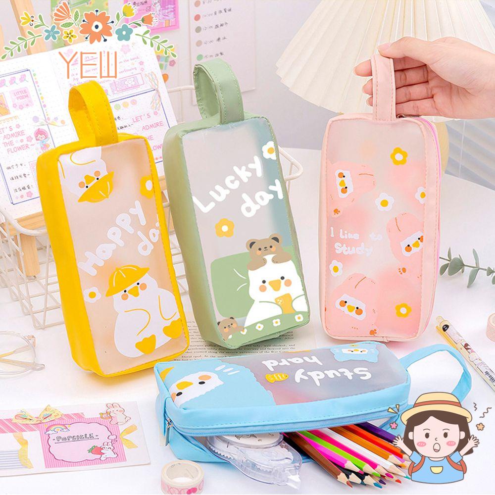 Túi Đựng Bút Đa Năng Chống Thấm Nước Tiện Dụng