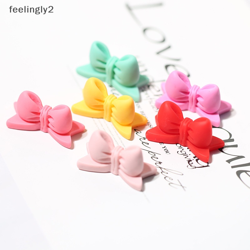 1 Giá Đỡ Cọ Trang Trí Móng Tay Hình Nơ Tiện Dụng